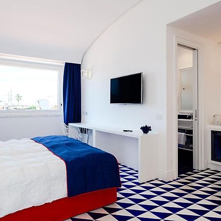 סורנטו Maison Blu - Intimate Guesthouse מראה חיצוני תמונה