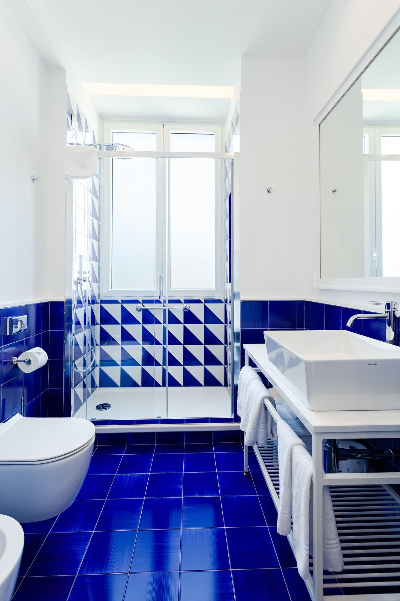 סורנטו Maison Blu - Intimate Guesthouse מראה חיצוני תמונה