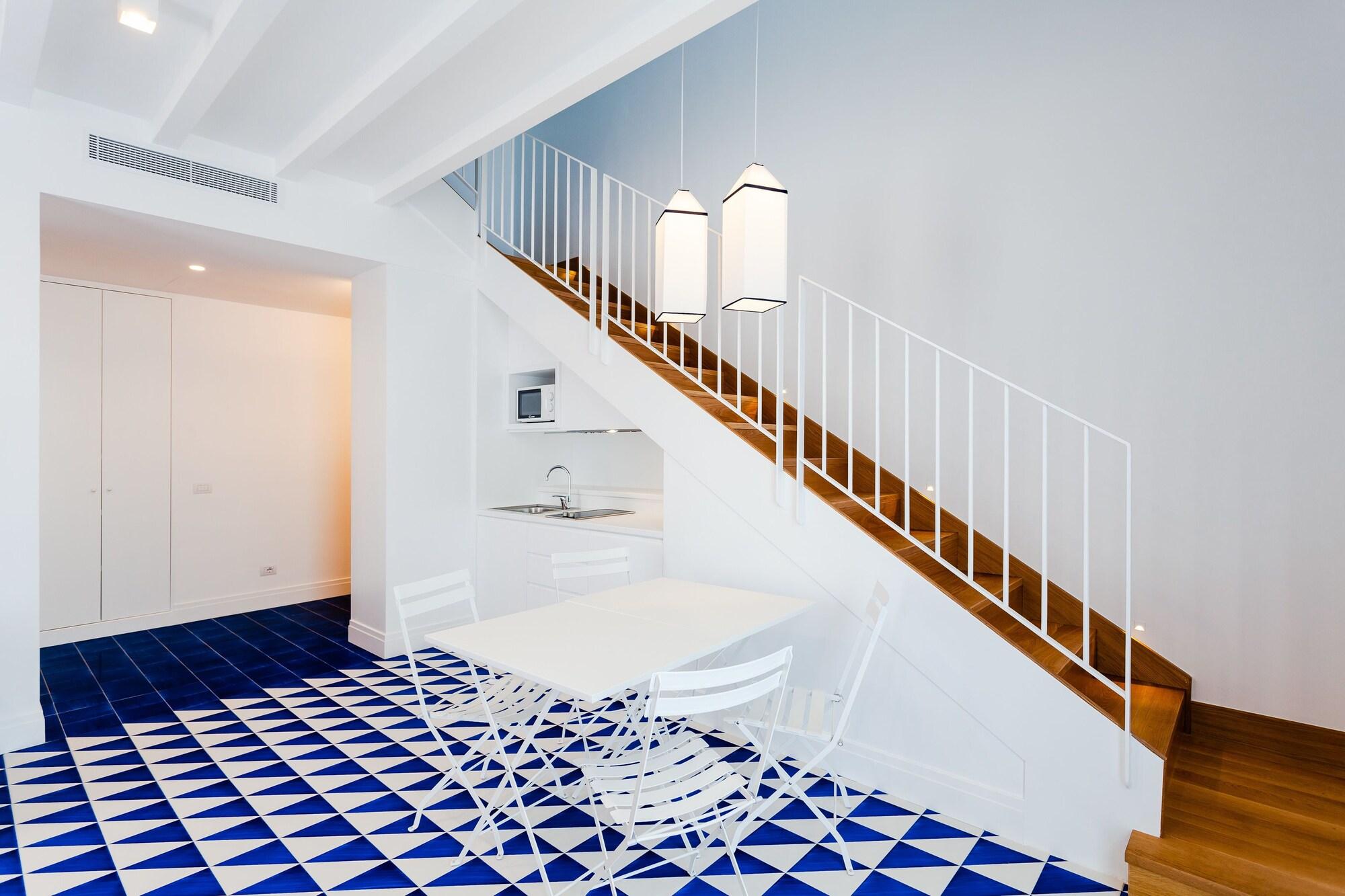 סורנטו Maison Blu - Intimate Guesthouse מראה חיצוני תמונה