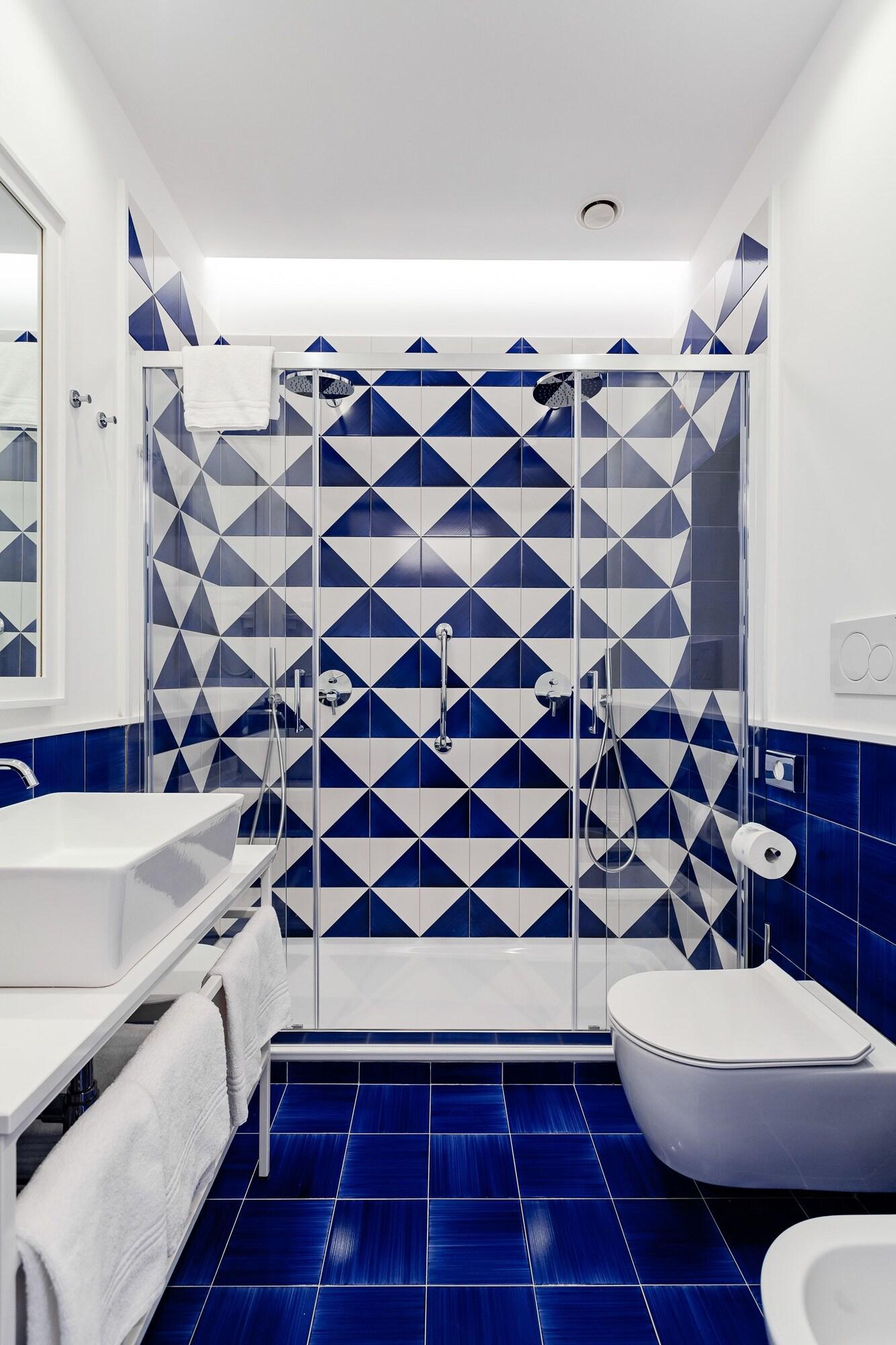 סורנטו Maison Blu - Intimate Guesthouse מראה חיצוני תמונה