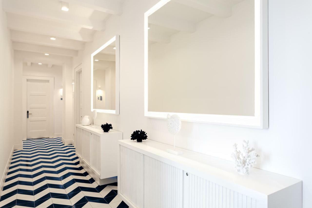 סורנטו Maison Blu - Intimate Guesthouse מראה חיצוני תמונה