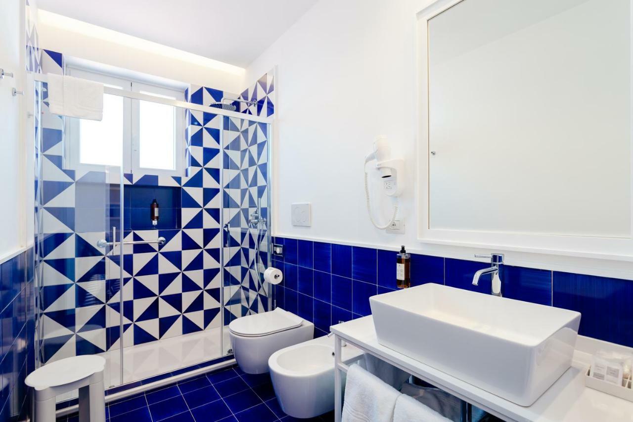 סורנטו Maison Blu - Intimate Guesthouse מראה חיצוני תמונה