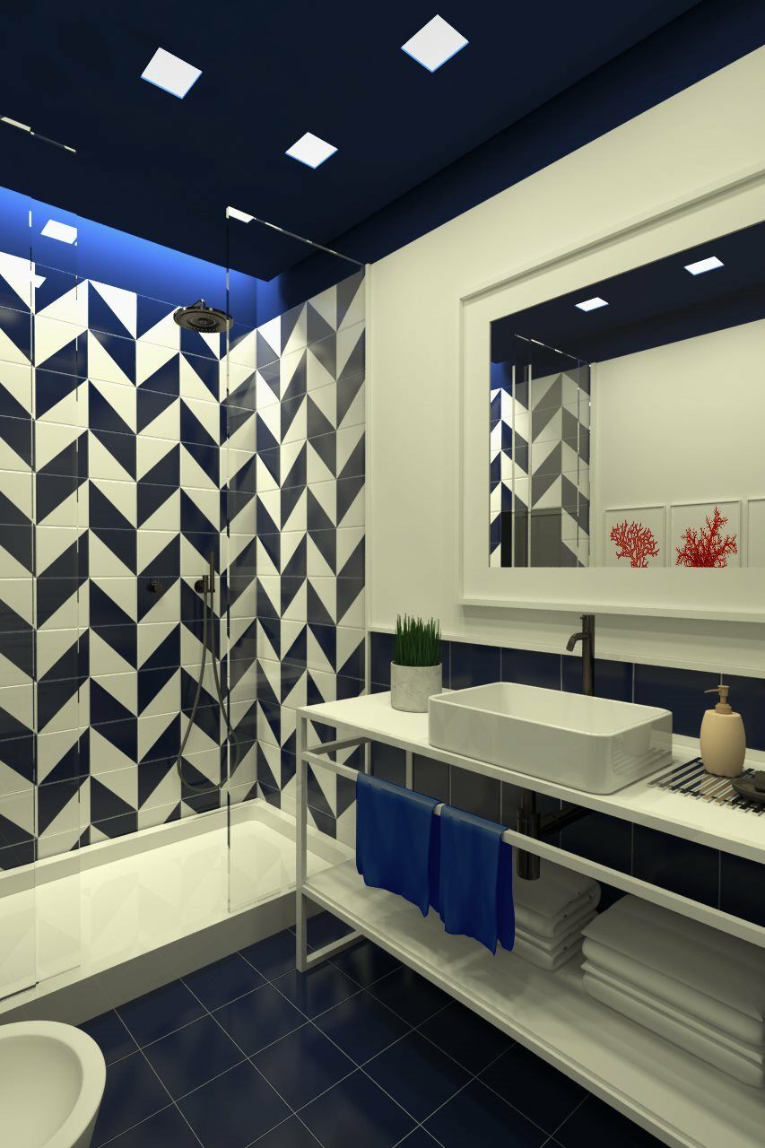 סורנטו Maison Blu - Intimate Guesthouse מראה חיצוני תמונה