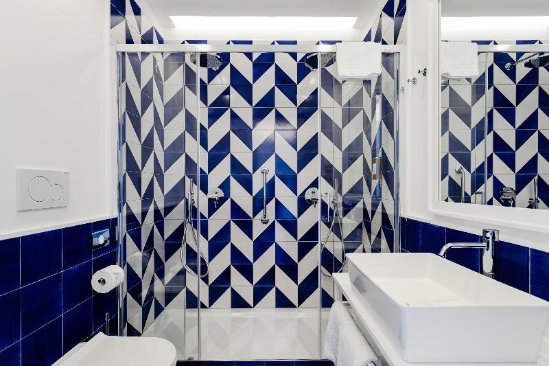 סורנטו Maison Blu - Intimate Guesthouse מראה חיצוני תמונה