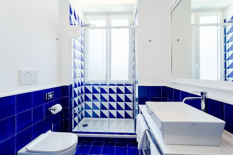 סורנטו Maison Blu - Intimate Guesthouse מראה חיצוני תמונה